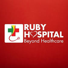 Anesthetist at Ruby Hospital Kampala logo